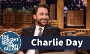 Charlie Day