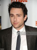 Charlie Day