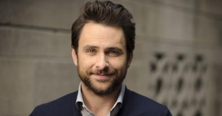 Charlie Day