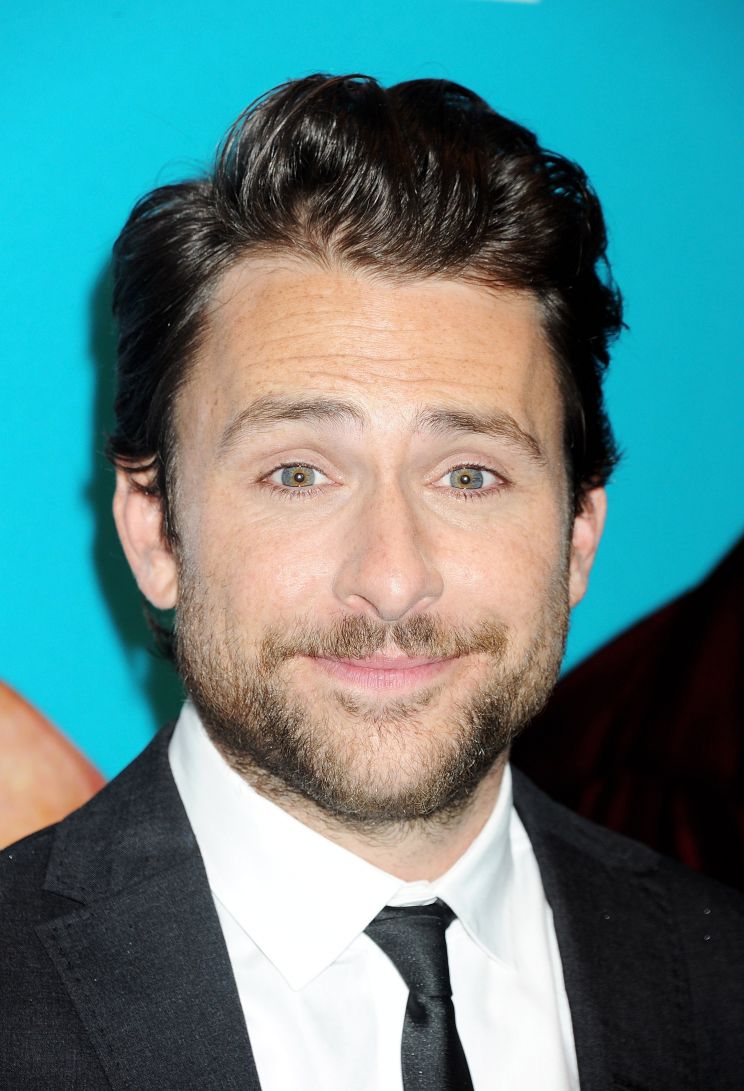 Charlie Day