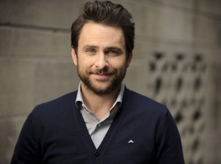 Charlie Day