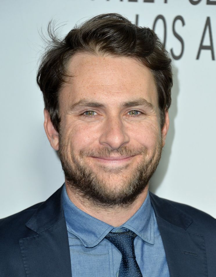 Charlie Day