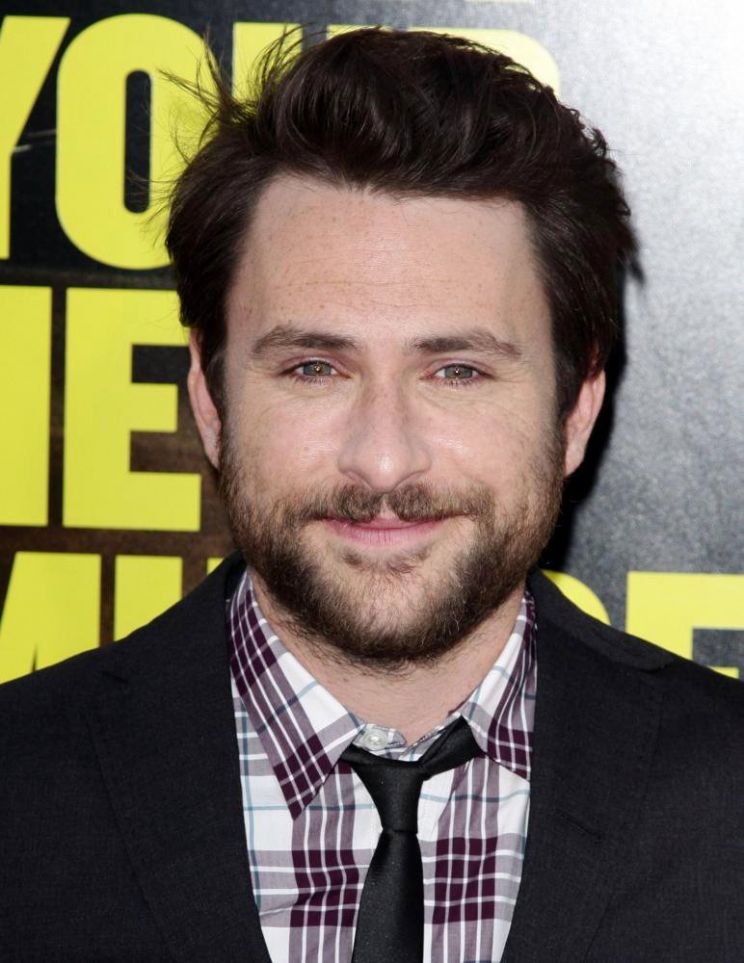 Charlie Day