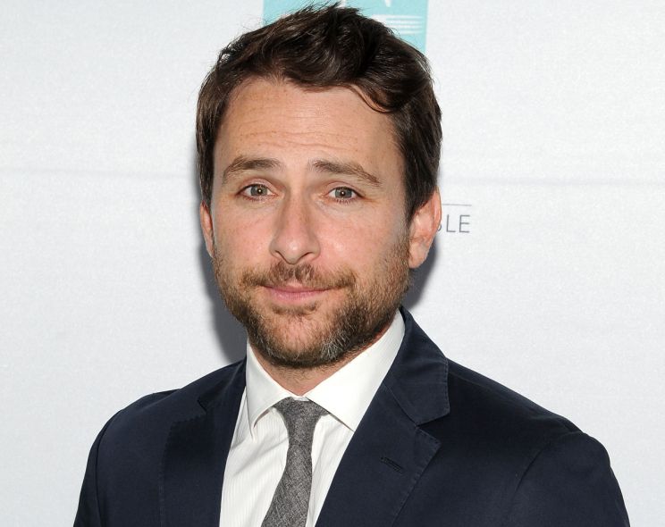 Charlie Day