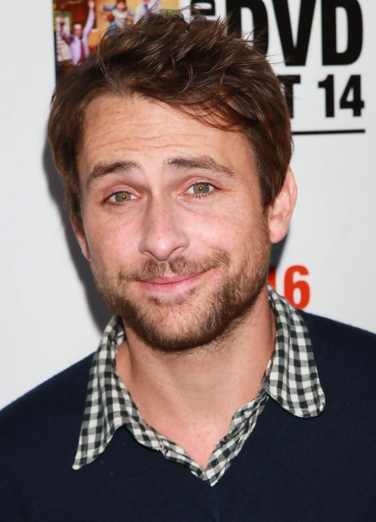 Charlie Day