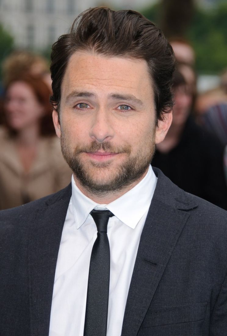 Charlie Day