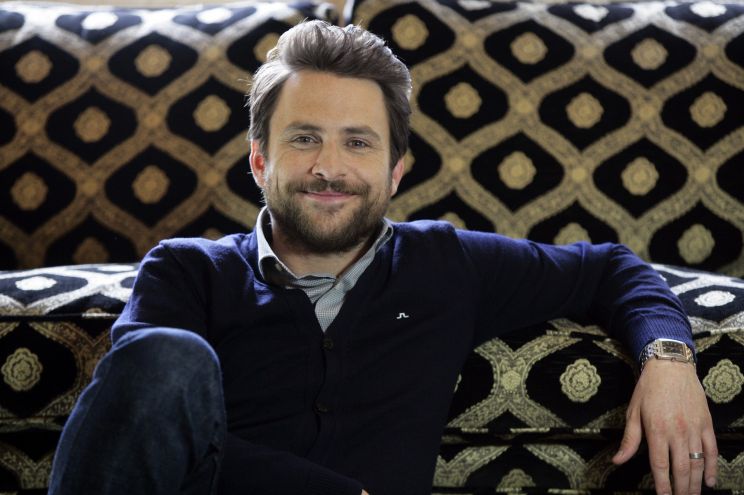 Charlie Day