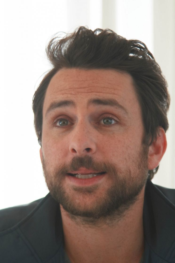 Charlie Day