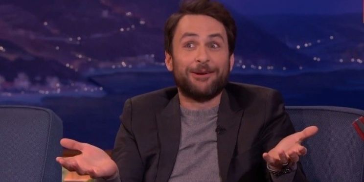 Charlie Day