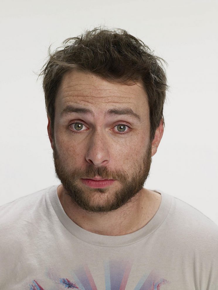 Charlie Day