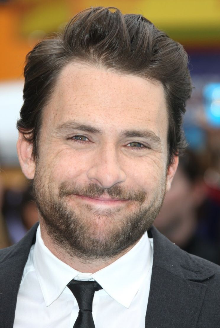 Charlie Day