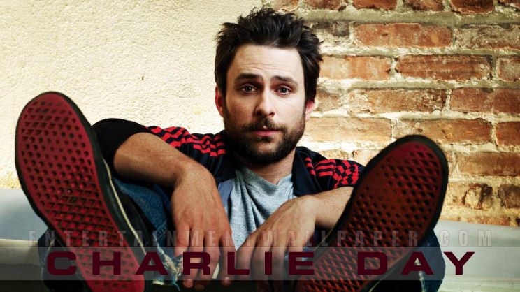 Charlie Day