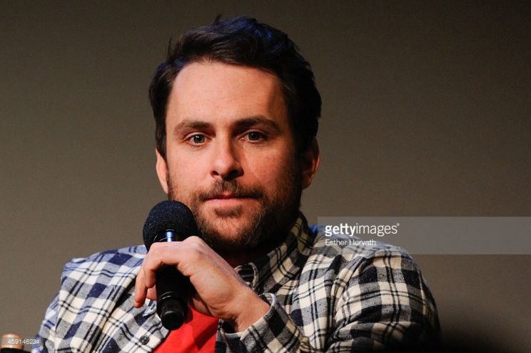 Charlie Day