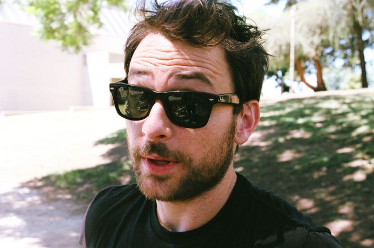 Charlie Day