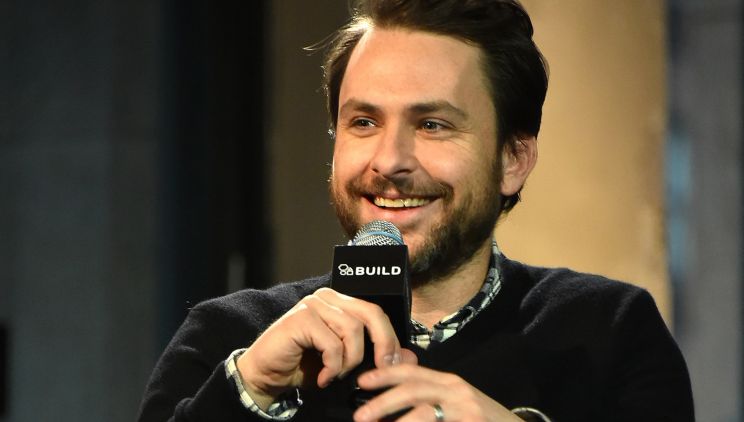 Charlie Day