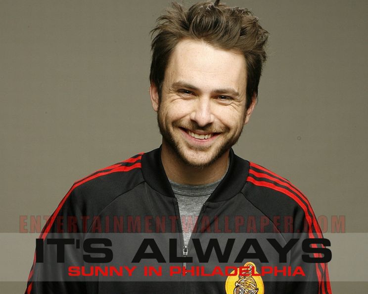 Charlie Day