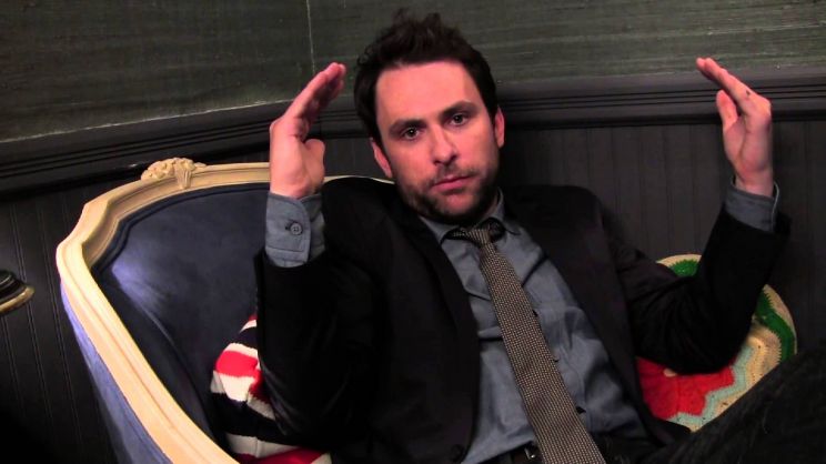 Charlie Day