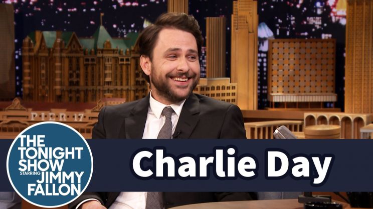 Charlie Day