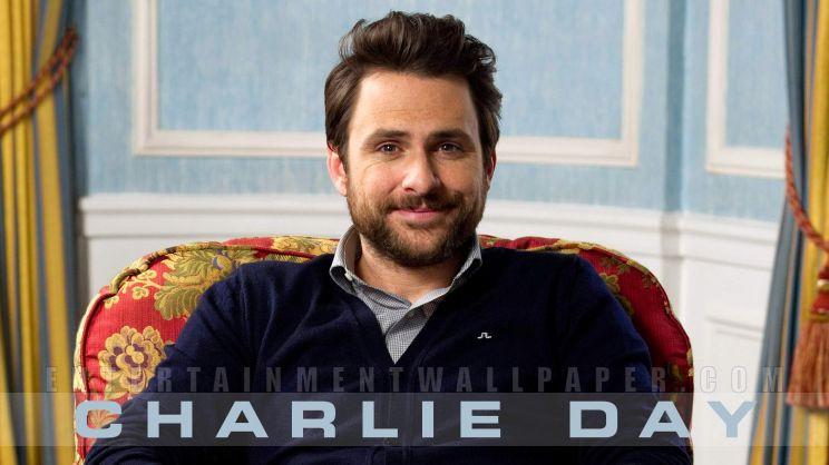 Charlie Day