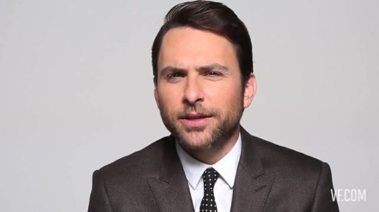 Charlie Day