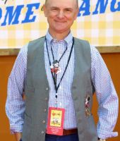 Charlie Dell