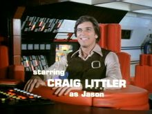 Charlie Dell