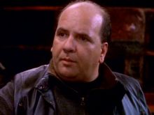 Charlie Dell