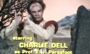Charlie Dell