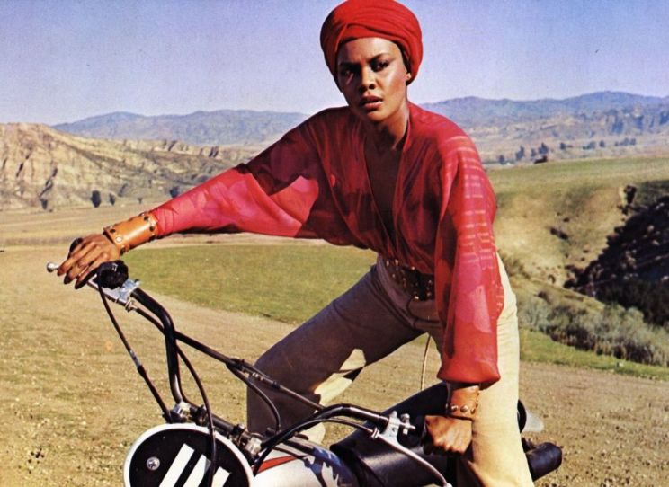 Charlie Dell