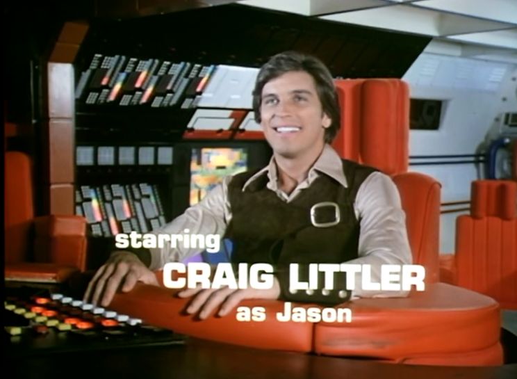 Charlie Dell