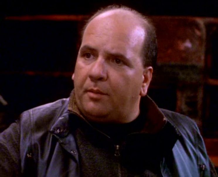Charlie Dell