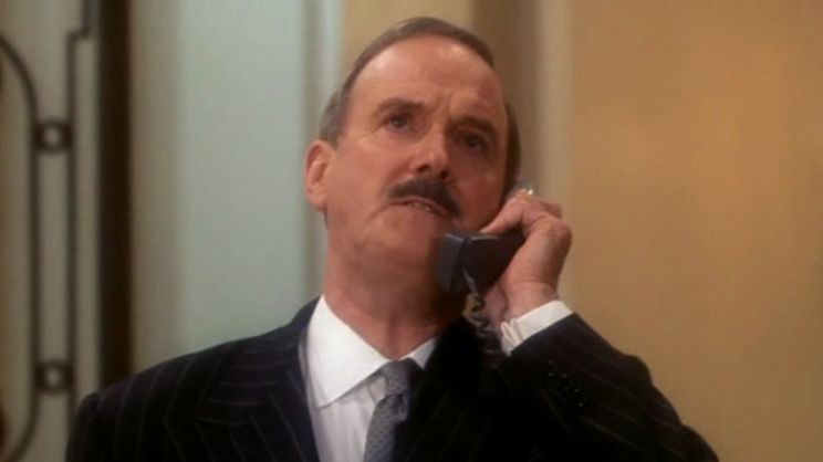 Charlie Dell