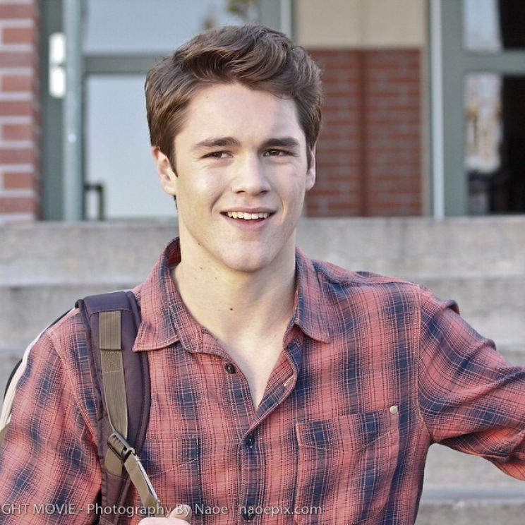 Charlie DePew