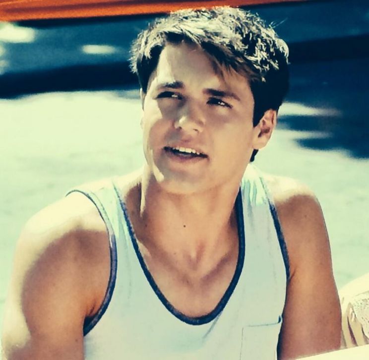 Charlie DePew