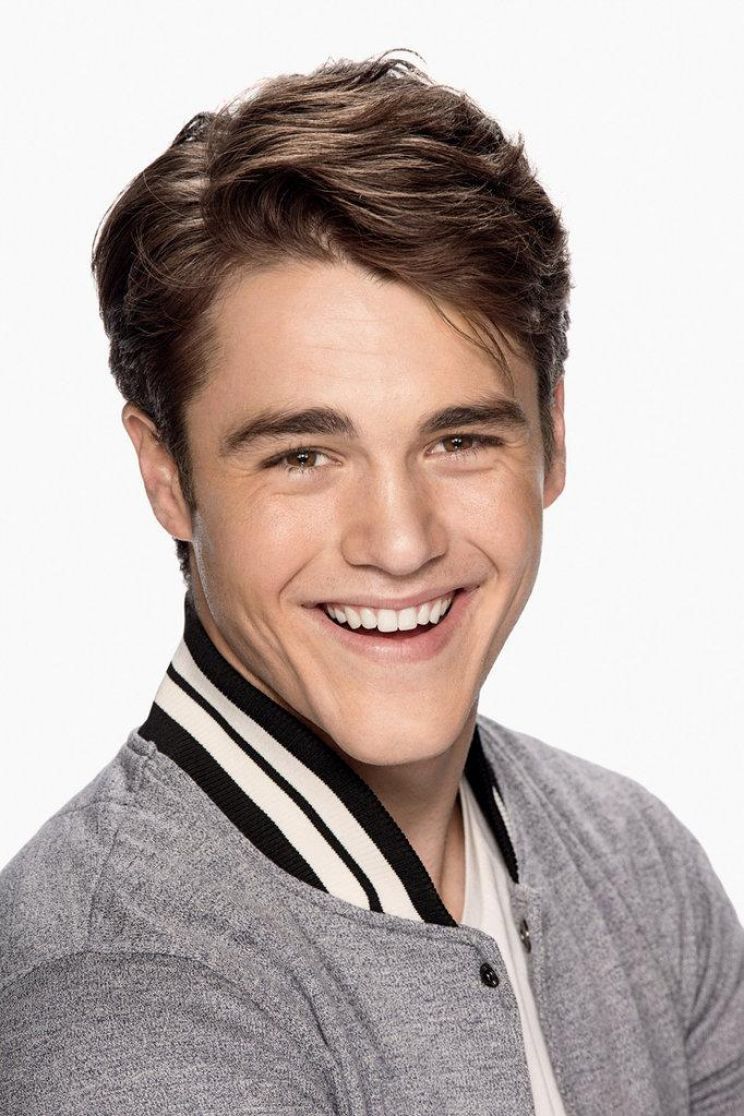 Charlie DePew