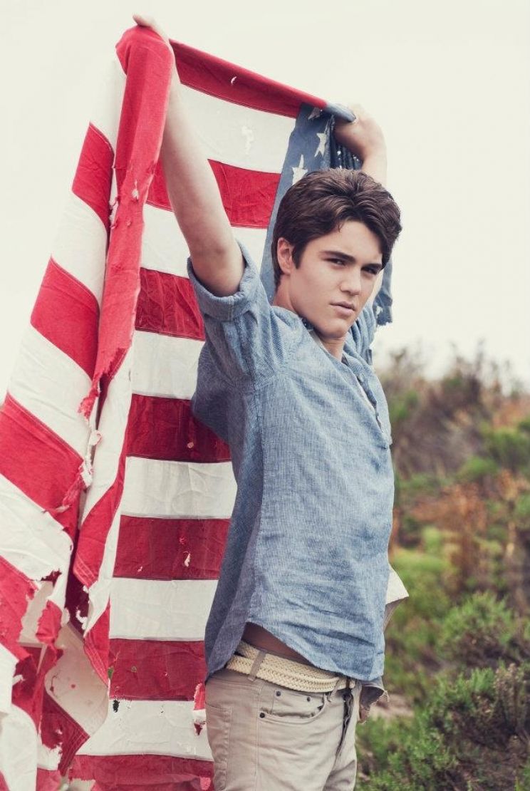 Charlie DePew