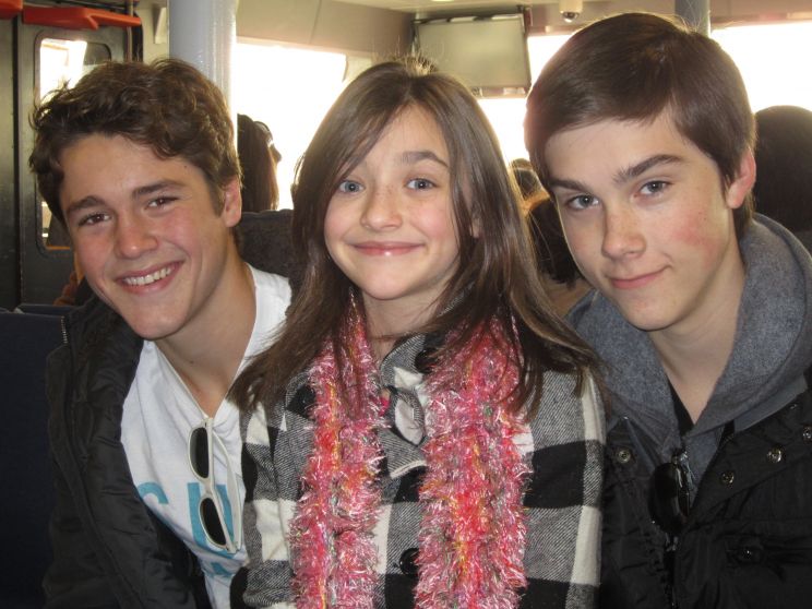 Charlie DePew