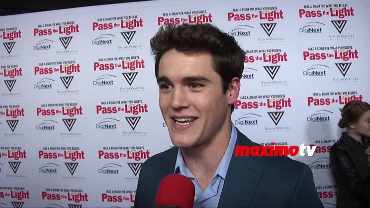 Charlie DePew