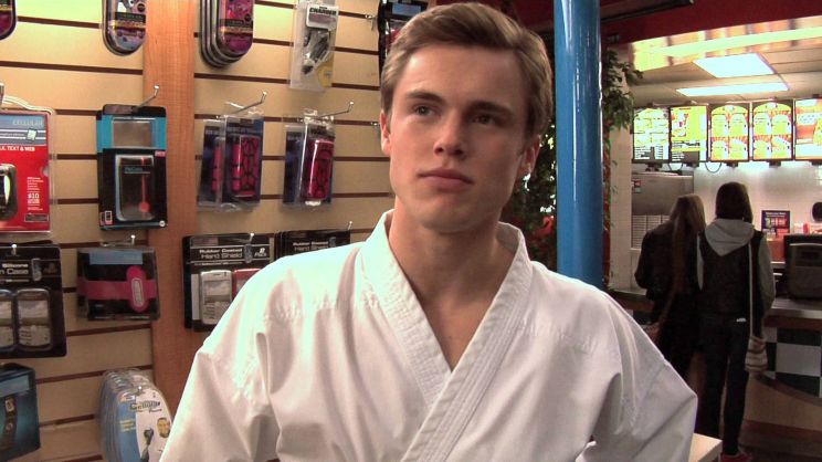 Charlie DePew
