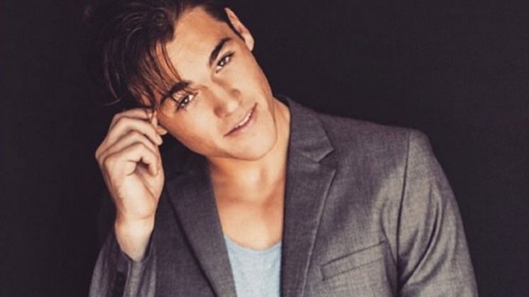 Charlie DePew