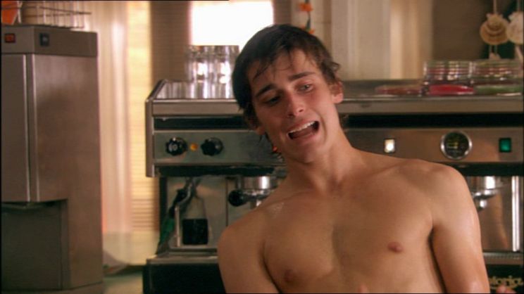 Charlie DePew