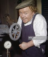 Charlie Drake