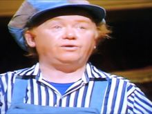 Charlie Drake