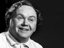 Charlie Drake