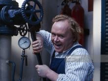 Charlie Drake