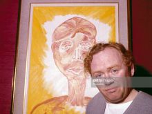 Charlie Drake