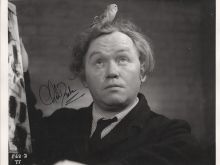 Charlie Drake