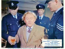 Charlie Drake