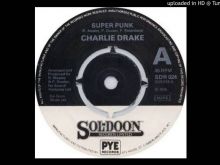 Charlie Drake