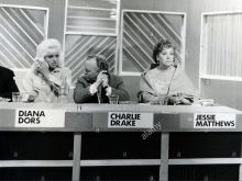 Charlie Drake